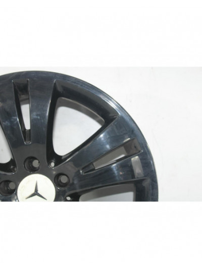 Recambio de llanta para mercedes-benz clase c (w204) c 220 cdi (204.008) referencia OEM IAM A2044010402/1/B6474276