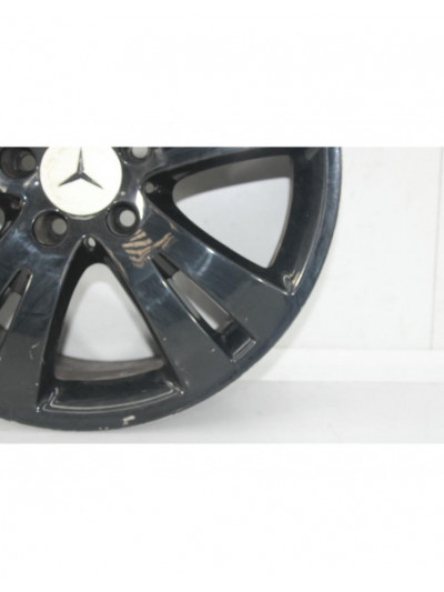 Recambio de llanta para mercedes-benz clase c (w204) c 220 cdi (204.008) referencia OEM IAM A2044010402/1/B6474276