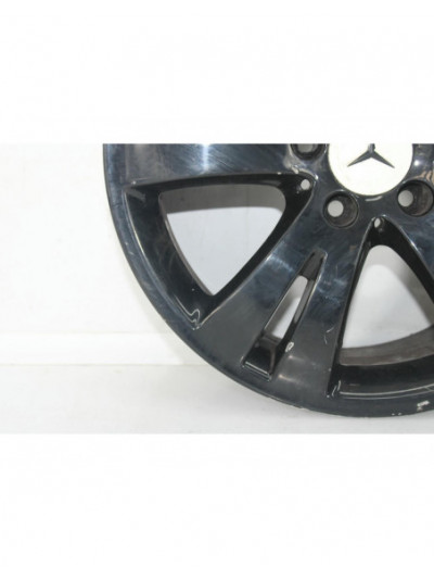 Recambio de llanta para mercedes-benz clase c (w204) c 220 cdi (204.008) referencia OEM IAM A2044010402/1/B6474276