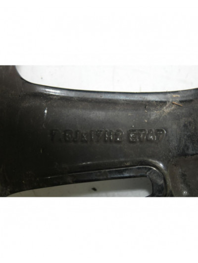 Recambio de llanta para mercedes-benz clase c (w204) c 220 cdi (204.008) referencia OEM IAM A2044010402/1/B6474276