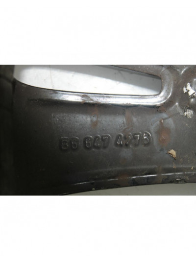 Recambio de llanta para mercedes-benz clase c (w204) c 220 cdi (204.008) referencia OEM IAM A2044010402/1/B6474276