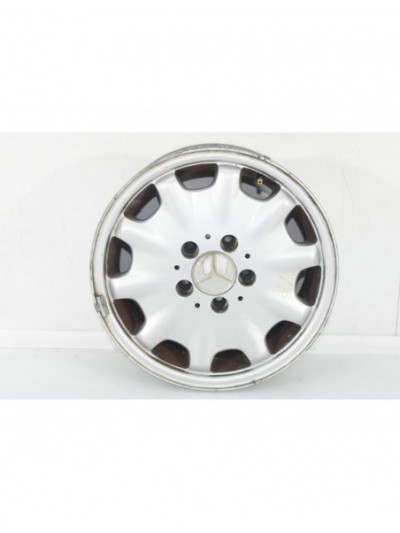 Recambio de llanta para mercedes-benz clase e (w210) e 300 d (210.020) referencia OEM IAM 2104010102/4