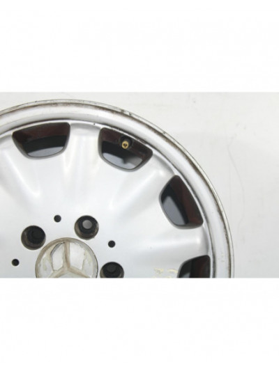 Recambio de llanta para mercedes-benz clase e (w210) e 300 d (210.020) referencia OEM IAM 2104010102/4