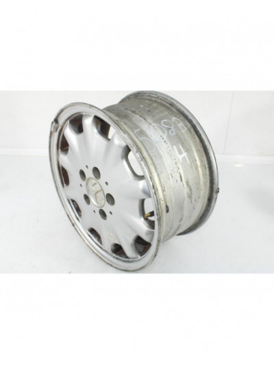 Recambio de llanta para mercedes-benz clase e (w210) e 300 d (210.020) referencia OEM IAM 2104010102/4
