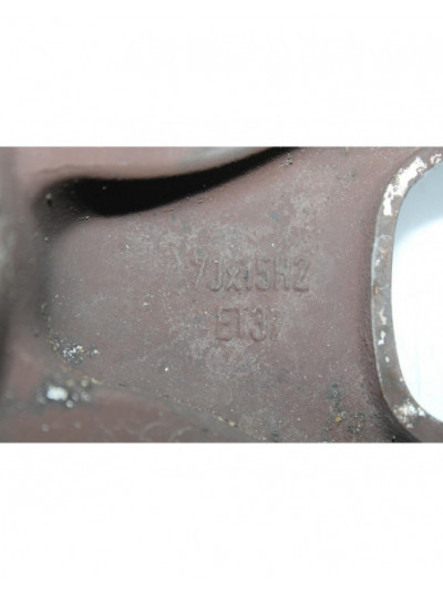 Recambio de llanta para mercedes-benz clase e (w210) e 300 d (210.020) referencia OEM IAM 2104010102/4
