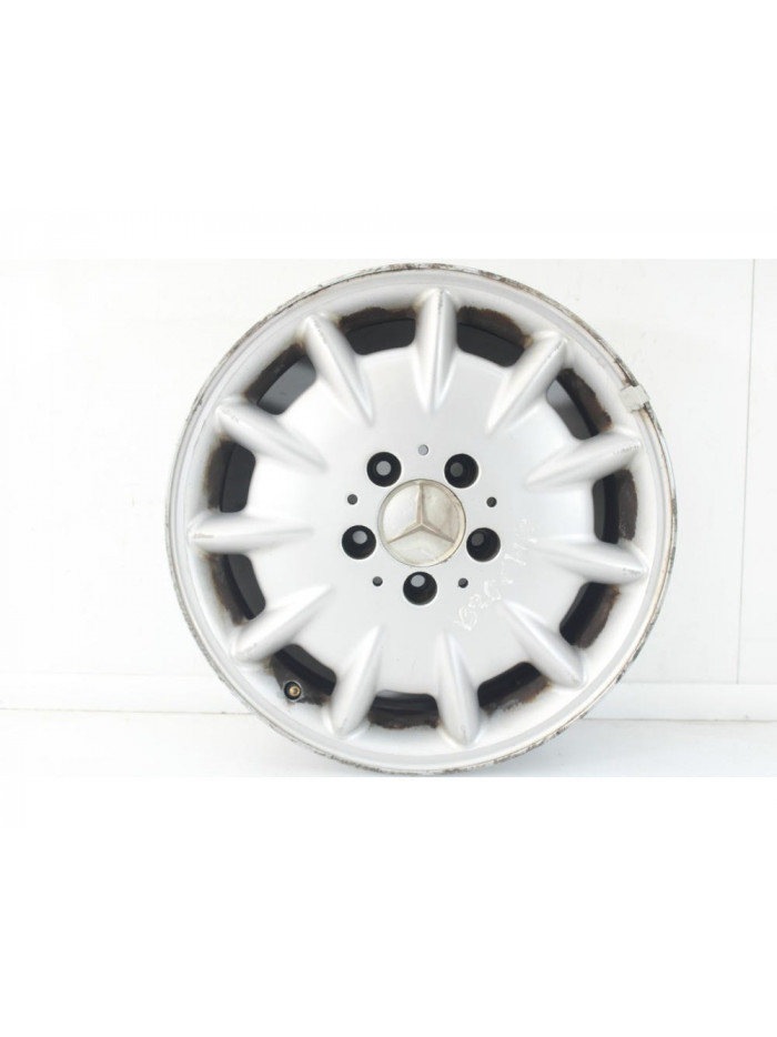 Recambio de llanta para mercedes-benz clase e (w210) e 300 d (210.020) referencia OEM IAM 2104011202/5083/3