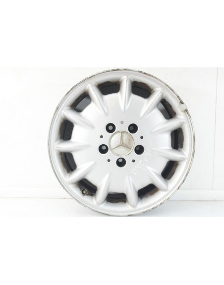 Recambio de llanta para mercedes-benz clase e (w210) e 300 d (210.020) referencia OEM IAM 2104011202/5083/3