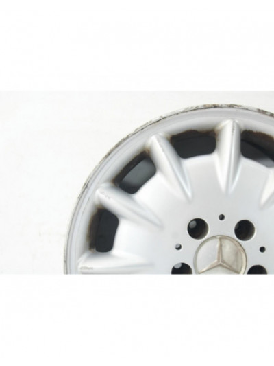 Recambio de llanta para mercedes-benz clase e (w210) e 300 d (210.020) referencia OEM IAM 2104011202/5083/3
