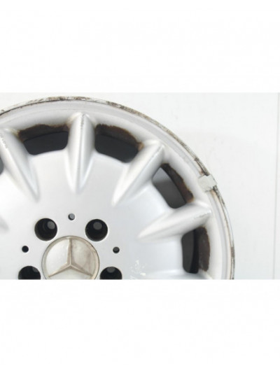 Recambio de llanta para mercedes-benz clase e (w210) e 300 d (210.020) referencia OEM IAM 2104011202/5083/3