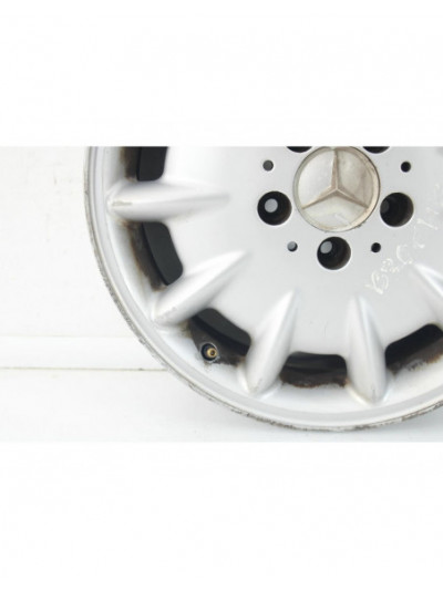 Recambio de llanta para mercedes-benz clase e (w210) e 300 d (210.020) referencia OEM IAM 2104011202/5083/3