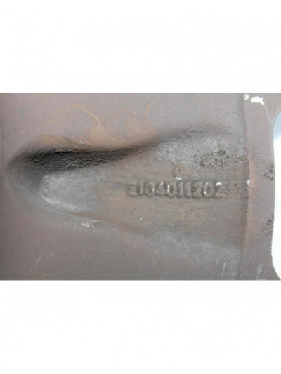 Recambio de llanta para mercedes-benz clase e (w210) e 300 d (210.020) referencia OEM IAM 2104011202/5083/3