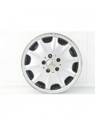Recambio de llanta para mercedes-benz clase e (w210) e 300 d (210.020) referencia OEM IAM A2104010602/5083/2