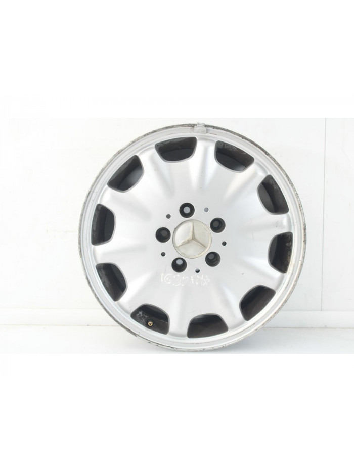 Recambio de llanta para mercedes-benz clase e (w210) e 300 d (210.020) referencia OEM IAM A2104010602/5083/2