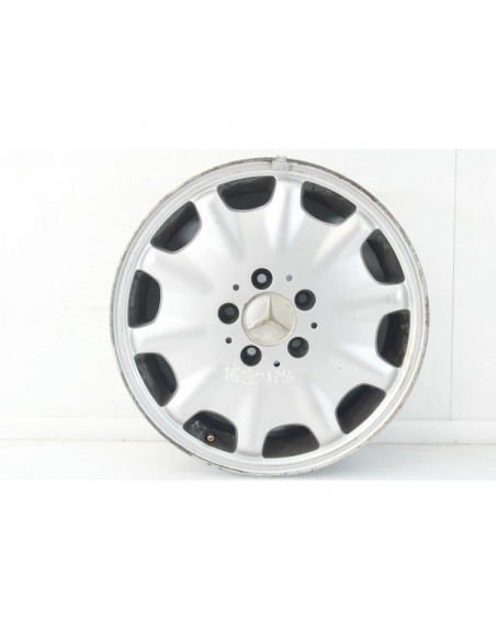 Recambio de llanta para mercedes-benz clase e (w210) e 300 d (210.020) referencia OEM IAM A2104010602/5083/2