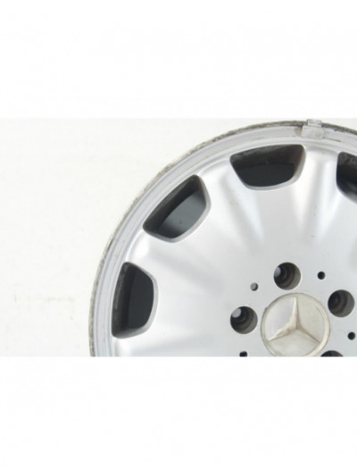 Recambio de llanta para mercedes-benz clase e (w210) e 300 d (210.020) referencia OEM IAM A2104010602/5083/2