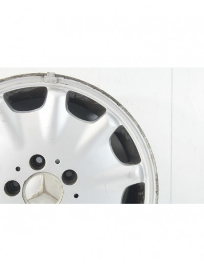 Recambio de llanta para mercedes-benz clase e (w210) e 300 d (210.020) referencia OEM IAM A2104010602/5083/2