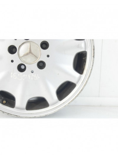 Recambio de llanta para mercedes-benz clase e (w210) e 300 d (210.020) referencia OEM IAM A2104010602/5083/2