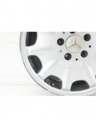 Recambio de llanta para mercedes-benz clase e (w210) e 300 d (210.020) referencia OEM IAM A2104010602/5083/2