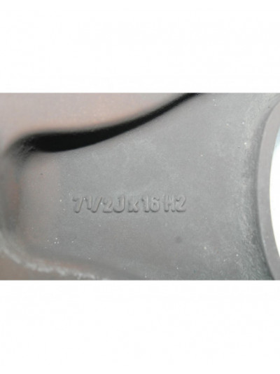 Recambio de llanta para mercedes-benz clase e (w210) e 300 d (210.020) referencia OEM IAM A2104010602/5083/2