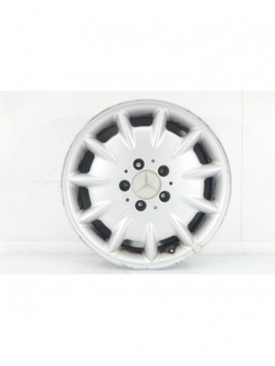 Recambio de llanta para mercedes-benz clase e (w210) e 300 d (210.020) referencia OEM IAM 2104011202/1