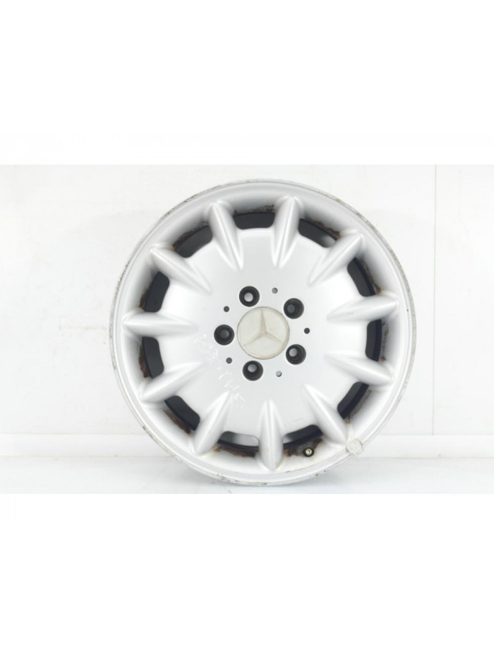 Recambio de llanta para mercedes-benz clase e (w210) e 300 d (210.020) referencia OEM IAM 2104011202/1