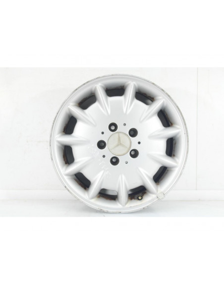 Recambio de llanta para mercedes-benz clase e (w210) e 300 d (210.020) referencia OEM IAM 2104011202/1