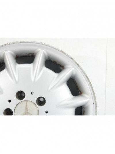 Recambio de llanta para mercedes-benz clase e (w210) e 300 d (210.020) referencia OEM IAM 2104011202/1