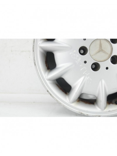 Recambio de llanta para mercedes-benz clase e (w210) e 300 d (210.020) referencia OEM IAM 2104011202/1