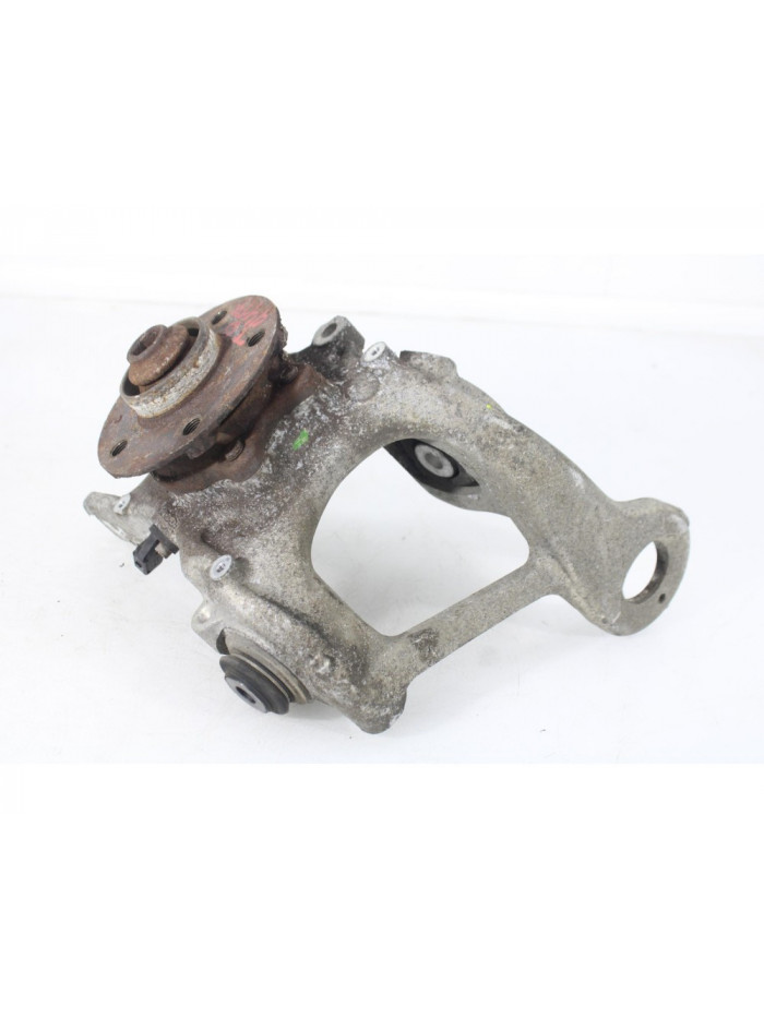 Recambio de mangueta trasera derecha para audi a4 ber. (b8) básico referencia OEM IAM 4417TD