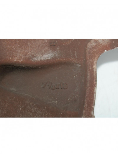 Recambio de llanta para mercedes-benz clase e (w210) e 300 d (210.020) referencia OEM IAM 2104011202/1