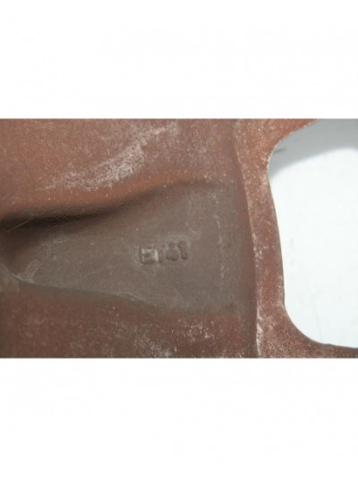 Recambio de llanta para mercedes-benz clase e (w210) e 300 d (210.020) referencia OEM IAM 2104011202/1