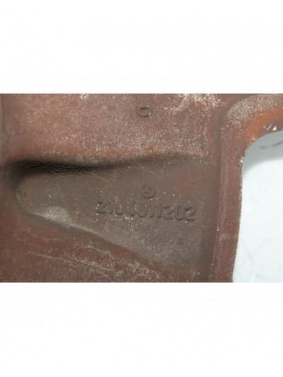 Recambio de llanta para mercedes-benz clase e (w210) e 300 d (210.020) referencia OEM IAM 2104011202/1