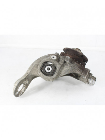 Recambio de mangueta trasera derecha para audi a4 ber. (b8) básico referencia OEM IAM 4417TD