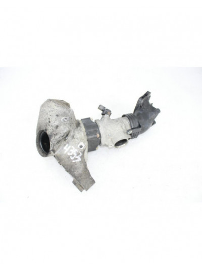 Recambio de tubo aire admision para mercedes-benz clase c (w204) familiar 200 t cdi (204.207) referencia OEM IAM A646098002/A646