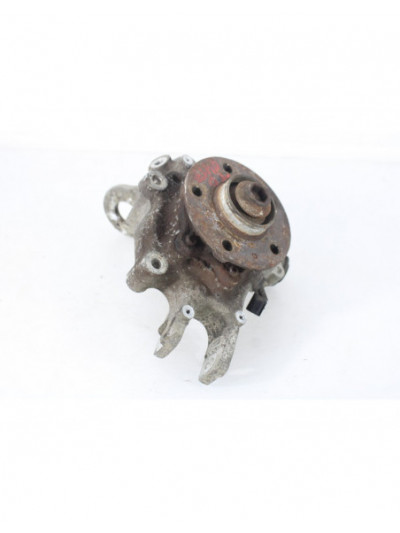 Recambio de mangueta trasera derecha para audi a4 ber. (b8) básico referencia OEM IAM 4417TD