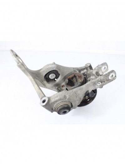 Recambio de mangueta trasera derecha para audi a4 ber. (b8) básico referencia OEM IAM 4417TD