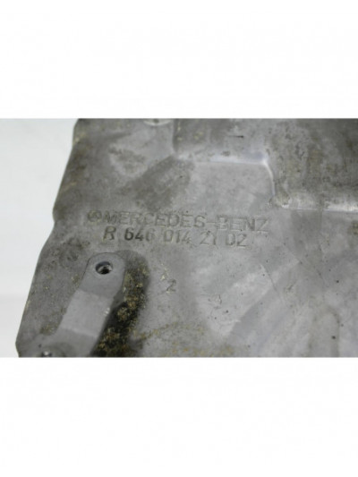 Cárter MERCEDES-BENZ CLASE C  FAMILIAR 200 T CDI 2008
