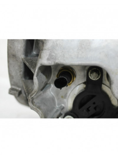 Cárter MERCEDES-BENZ CLASE C  FAMILIAR 200 T CDI 2008