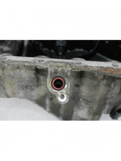 Cárter MERCEDES-BENZ CLASE C  FAMILIAR 200 T CDI 2008