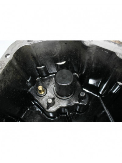 Cárter MERCEDES-BENZ CLASE C  FAMILIAR 200 T CDI 2008