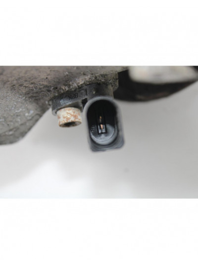 Recambio de mangueta trasera derecha para audi a4 ber. (b8) básico referencia OEM IAM 4417TD