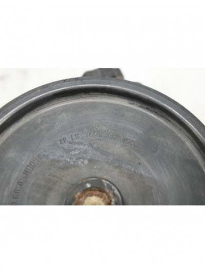 Bomba dirección MERCEDES-BENZ CLASE C  FAMILIAR 200 T CDI 2008