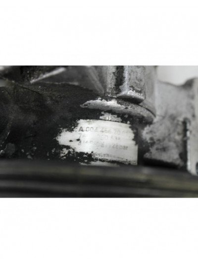 Bomba dirección MERCEDES-BENZ CLASE C  FAMILIAR 200 T CDI 2008