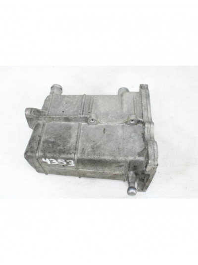 Enfriador EGR MERCEDES-BENZ CLASE C  FAMILIAR 200 T CDI 2008