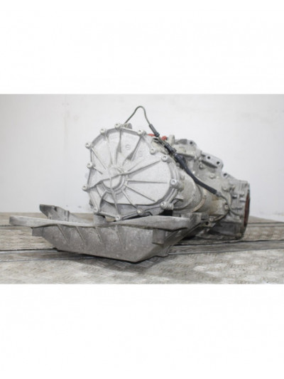 Caja cambios AUDI A4 BER. Básico Diesel 143CV 105KW 2008