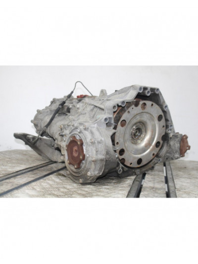 Caja cambios AUDI A4 BER. Básico Diesel 143CV 105KW 2008