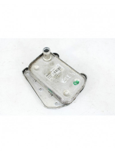 Enfriador aceite motor MERCEDES-BENZ CLASE C  FAMILIAR 200 T CDI 2008