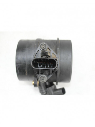 Recambio de caudalimetro para mercedes-benz clase c (w204) familiar 200 t cdi (204.207) referencia OEM IAM A6460940048/028100253