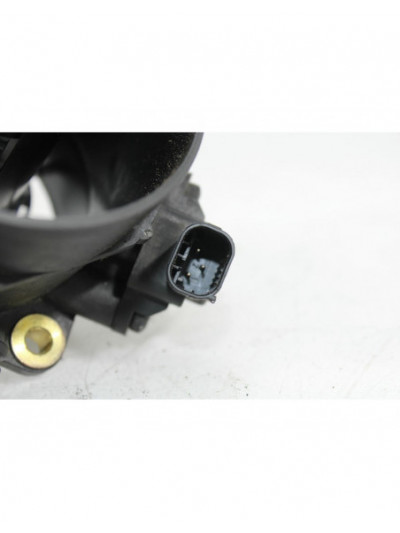 Recambio de caudalimetro para mercedes-benz clase c (w204) familiar 200 t cdi (204.207) referencia OEM IAM A6460940048/028100253