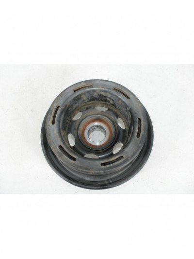 Polea cigüeñal MERCEDES-BENZ CLASE C  FAMILIAR 200 T CDI 2008